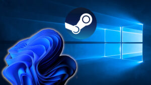 Windows 11 is now installed on almost half of all Steam PCs