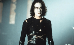 Original Classic ‘The Crow’ Returning to Theaters for 30th Anniversary