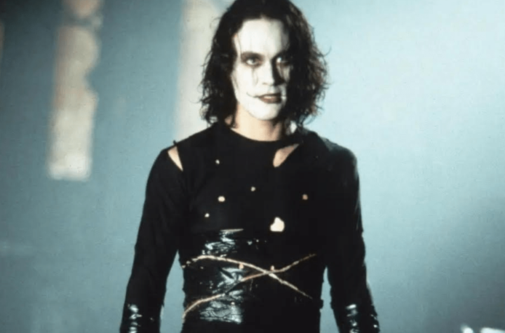 Original Classic ‘The Crow’ Returning to Theaters for 30th Anniversary