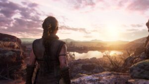 Here Are The Senua's Saga: Hellblade II PC Specs And System Requirements