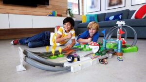 Hot Wheels Sale At Amazon - Save Big On Exclusive Mario Kart Sets And More