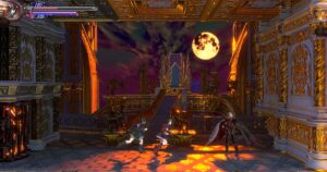 Bloodstained’s final update arrives next week, adding Chaos and Versus modes originally planned for 2020