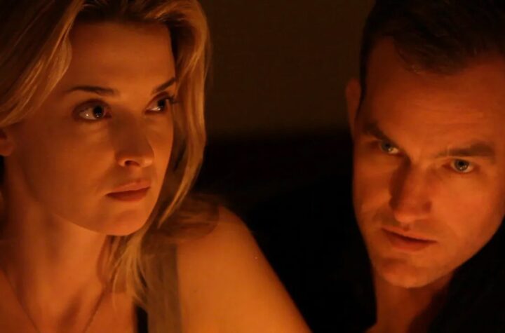 Coherence Sci-fi