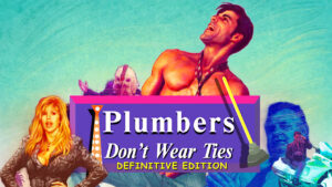 Plumbers Don
