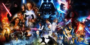 The Best Order to Watch Every Star Wars Movie