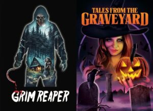 SRS Cinema Announces May Blu-ray Bundles Including GRIM REAPER & TALES FROM THE GRAVEYARD! -