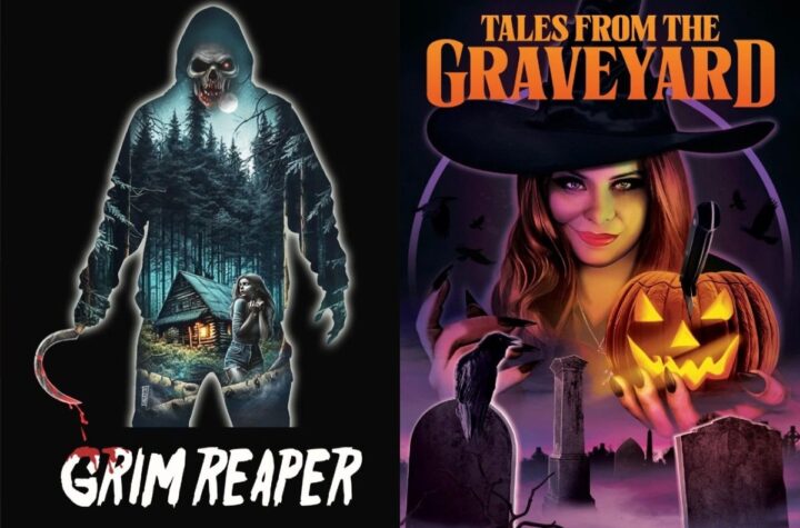 SRS Cinema Announces May Blu-ray Bundles Including GRIM REAPER & TALES FROM THE GRAVEYARD! -