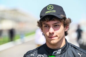 Mercedes shuts down early Antonelli F1 move: "It is not going to happen"