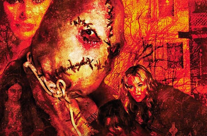 SCREAMBOX Announces May Streaming Lineup! -