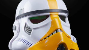 Star Wars Black Series Electronic Helmets Get Big Discounts At Amazon