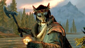 This Skyrim mod fixes the one thing Oblivion did much better
