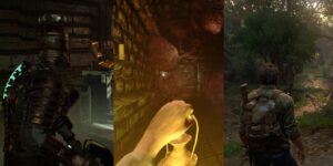 6 Horror Games With The Best Environmental Storytelling