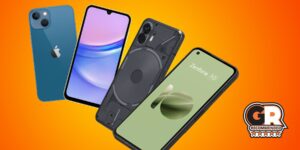 Best Budget Android Phones in 2024