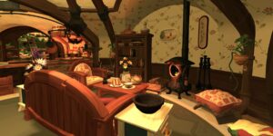 Tales of the Shire’s Hobbit Hole Customization Must Avoid a Common Pitfall