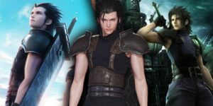 Final Fantasy 7 Rebirth: What's Next for Zack Fair?