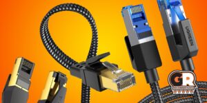 Best Ethernet Cables for Gaming