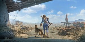 Gamer Creates Impressive Fallout-Themed PC Case