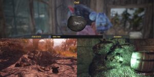 Fallout 76: Best Ways To Farm Coal