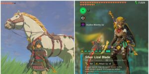 Zelda: Tears Of The Kingdom – 13 Weapon Fusions For The Most Damage