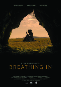 Official Trailer - Period Horror Film BREATHING IN! -