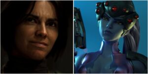 6 Best Female Villains In Activision Games, Ranked
