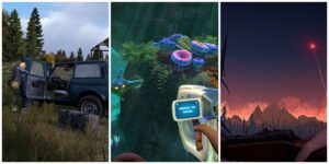 Most Influential Survival Games, Ranked