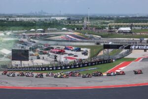 What MotoGP’s 2027 rules overhaul could mean for the series