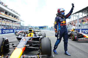 2024 Miami Grand Prix - Verstappen Wins Sprint, Ricciardo Fourth - The Checkered Flag