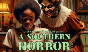 A Southern Horror... An Anthology Feature Film Launches Indiegogo Campaign - ScareTissue