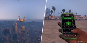 All GTA 5 Cheats for PC