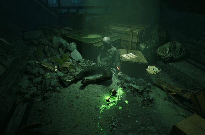 Apocalyptic Survival Game ‘Serum’ to Launch in Early Access on May 23 [Trailer]