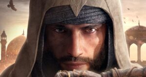 Assassin's Creed Mirage will soon become the series' first fully-fledged entry to launch on iPhone