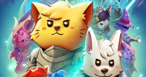 Cat Quest 2 and Orcs Must Die 3 are free on the Epic Games Store