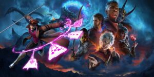 Clever Baldur's Gate 3 Build Lets Gamers Play as X-Men's Gambit