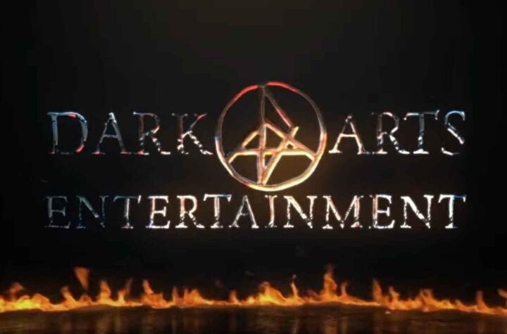 Dark Arts Entertainment Partners with MVD!