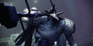 Destiny 2 Player 'Reverses' Finisher on Tormentor