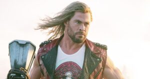 Don't like Chris Hemsworth's performance in Thor: Love and Thunder? Turns out neither does he, and he's looking to do better with future gigs
