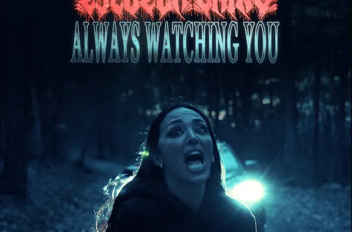 ESCUELA GRIND Drops New Single & Video For The Track, "Always Watching You"! -