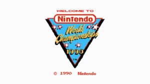 ESRB rates Nintendo World Championships: NES Edition for Switch