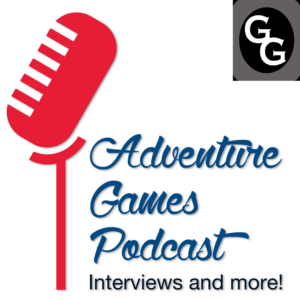 Episode 45 – Christmas Special with Francisco Gonzalez — Adventure Games Podcast
