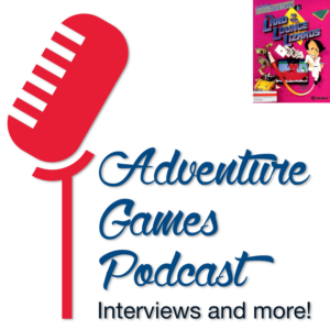 Episode 50 – Valentine’s Day Special Interview with Al Lowe — Adventure Games Podcast