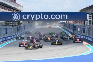 F1 Miami GP – Start time, how to watch, starting grid & TV channel