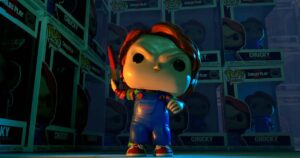 Funko Fusion just got a new trailer, and your kids will either love it or hate it, because no one understands children