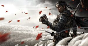 Ghost of Tsushima developer wants you to know you can play it on Steam without linking to a PSN account