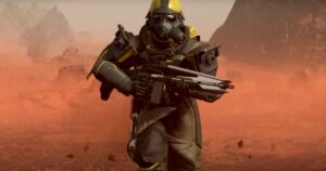 Helldivers 2 suffers Steam review bombing following controversial PSN account linking announcement