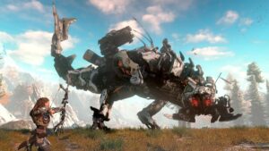 Horizon: Zero Dawn is being removed from PS Plus. Is this hinting at a Zero Dawn Remaster?