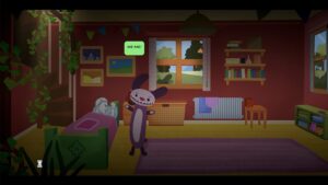 Interview with James Lightfoot & Chris Horry -  Sleepytime Village — Adventure Games Podcast
