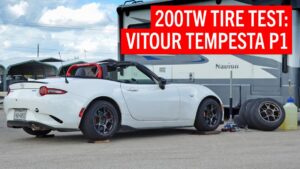 Is the Vitour Tempesta P1 today’s must-have 200tw tire?