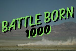 Legacy, VORRA create Battle Born 1000 for 2025 - The Checkered Flag