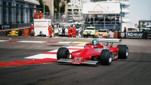Monaco Grand Prix Historique, ELMS and more coming to MAVTV